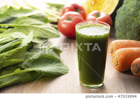 Vegetable juice  47019994