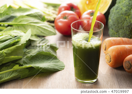 蔬菜汁 47019997