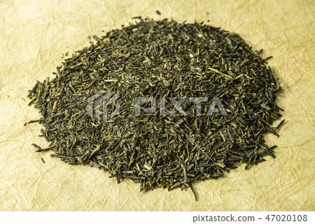 茶葉 47020108
