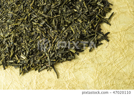 茶葉 47020110