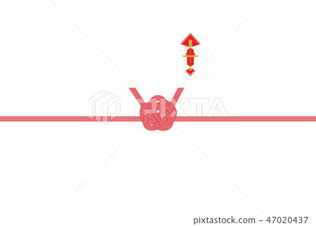 White paper white background 47020437