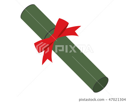 Diploma certificate Diploma certificate 47021304