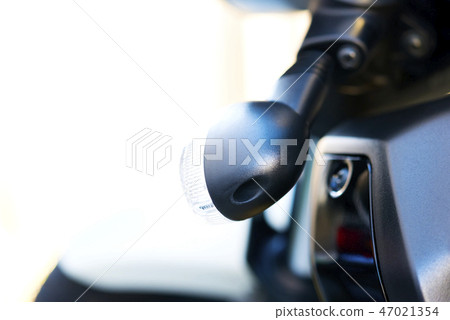 摩托車閃光燈 摩托車閃光燈 47021354