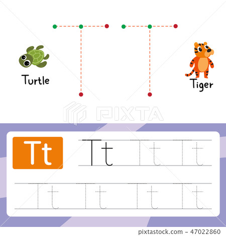 worksheet vector design,  47022860