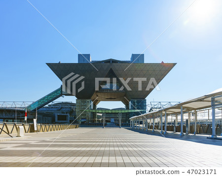 [Tokyo] Big site 47023171