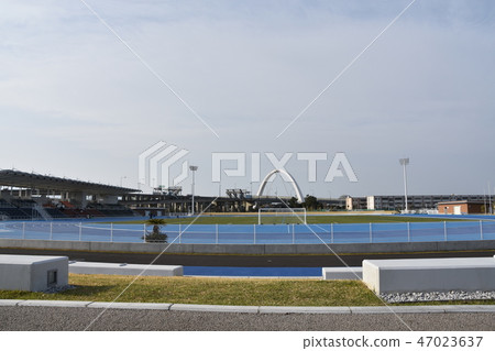 茅崎柳島體育公園 茅崎柳島體育公園 47023637