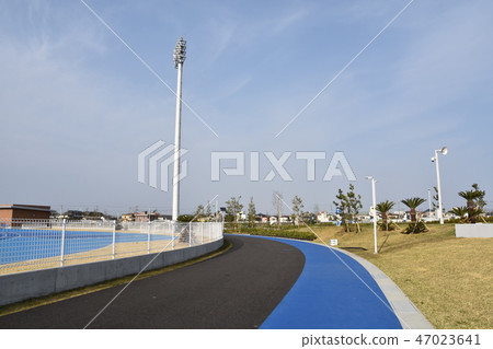 茅崎柳島體育公園 茅崎柳島體育公園 47023641