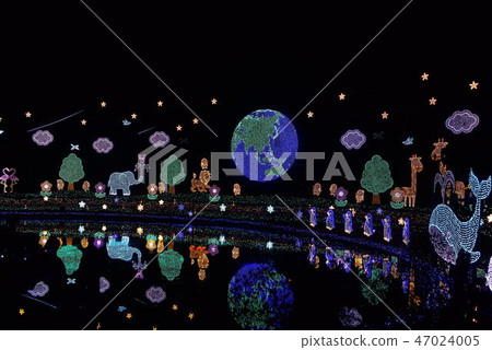 illumination 47024005