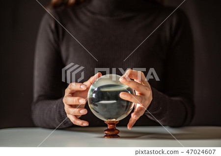 算命 算命 47024607