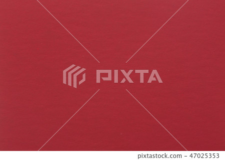Red handmade paper background, texture on macro. Red handmade paper background, texture on macro. 47025353