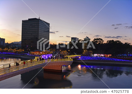 Ogura夜景 Ogura夜景 47025778