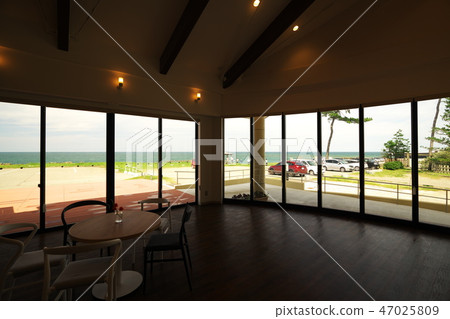 The view out of the window from Anke view terrace The view out of the window from Anke view terrace 47025809