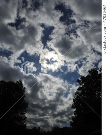 Sky 47026464