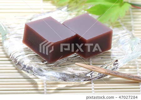 水Yokan Maple 水Yokan Maple 47027284