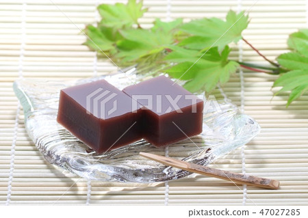 水Yokan Maple 47027285