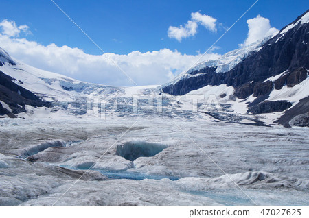 Columbia Great Icefield Columbia Great Icefield 47027625