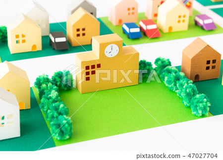 School Education Evacuation Location School District Education district School building Shelter 47027704