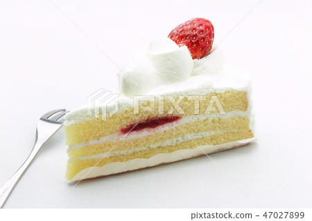 Strawberry short 47027899