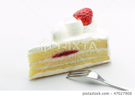 Strawberry short 47027908