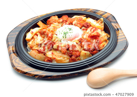 奶酪鴨肋板 47027909