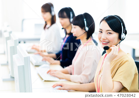 Operator Operator 47028042