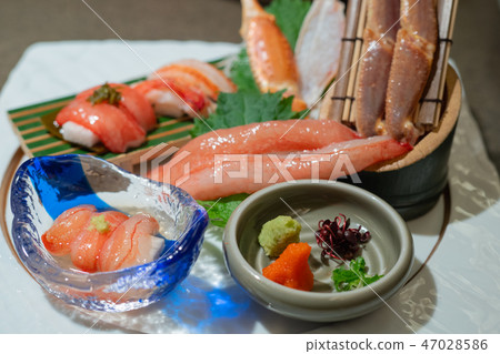 蟹肉菜餚 蟹肉菜餚 47028586