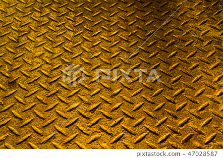 pattern style of steel floor for background pattern style of steel floor for background 47028587