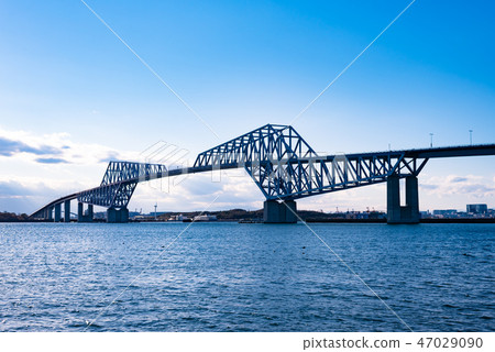 東京大橋 47029090