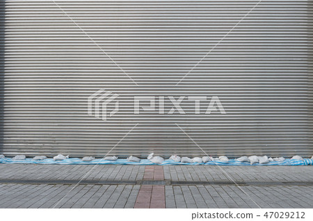 street wall background ,Industrial background 47029212