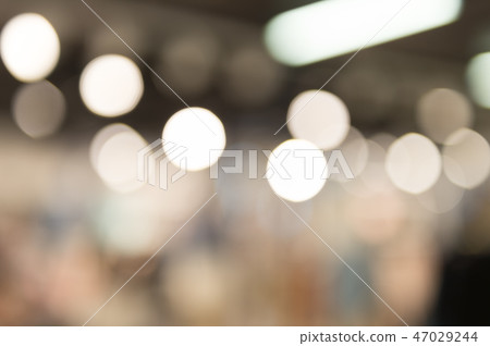 Abstract golden bokeh light background Abstract golden bokeh light background 47029244