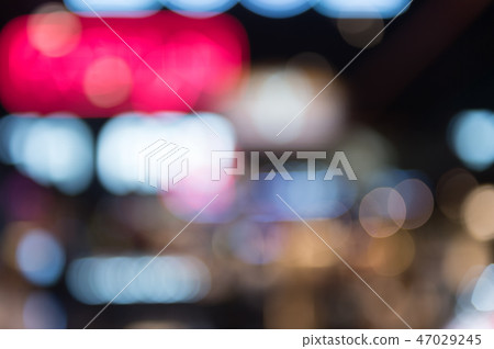 Abstract background of shopping mall, Abstract background of shopping mall, 47029245