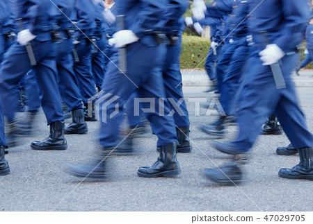 警察保護城市 47029705