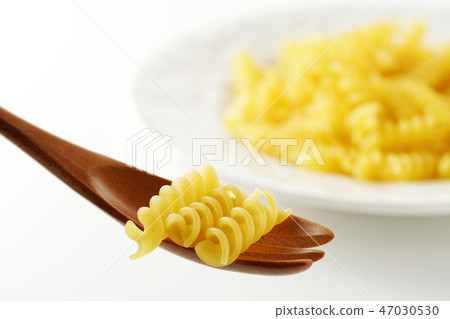 Pasta, fusilli, short pasta Pasta, fusilli, short pasta 47030530