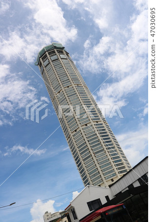 Skyscraper, Komta Skyscraper, Komta 47030695