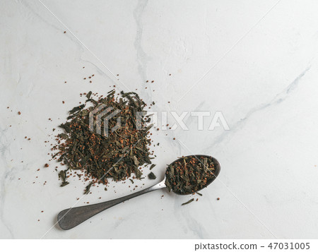 Trendy drink idea: Tea and Coffee Blend 47031005