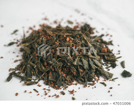 Trendy drink idea: Tea and Coffee Blend 47031006