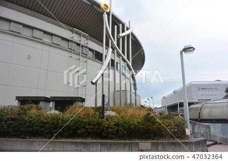 Nippon Gaishi Hall in Nagoya City Nippon Gaishi Hall in Nagoya City 47032364