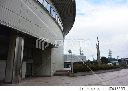 Nippon Gaishi Hall in Nagoya City Nippon Gaishi Hall in Nagoya City 47032365