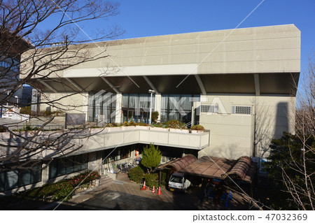Nippon Gaishi Hall in Nagoya City Nippon Gaishi Hall in Nagoya City 47032369