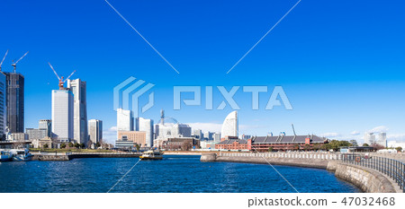 Yokohama Bay Area Yokohama Bay Area 47032468