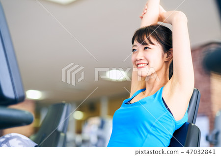 運動自行車 運動自行車 47032841