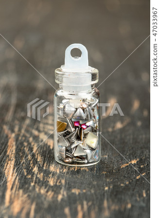 Glitters for nail art 47033967