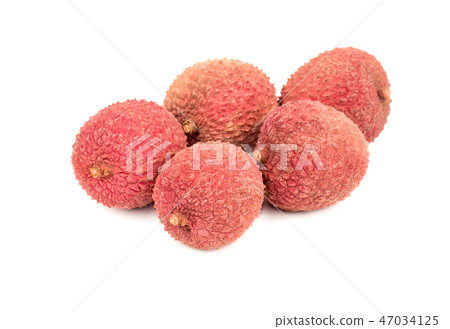 Fruit chinese lychee 47034125
