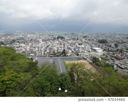 一個城市 一個城市 47034460