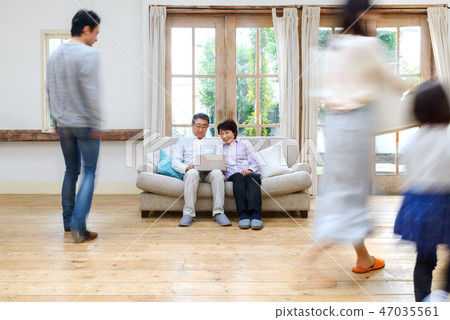 Family lifestyle Family lifestyle 47035561
