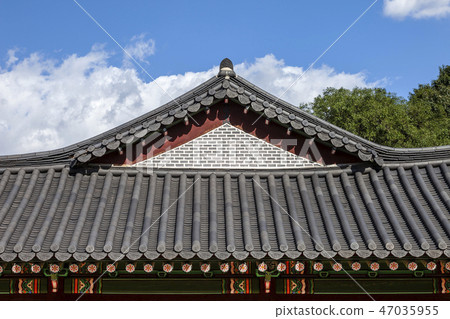 Changdeokgung Palace Changdeokgung Palace 47035955
