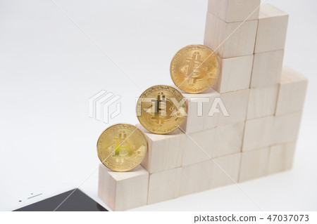 比特幣，智能手機和塊 47037073