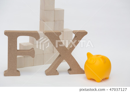 FX Pig Piggy Bank 47037127
