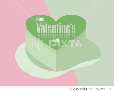 Valentine Valentine 47038927