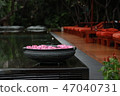 Poolside  47040731